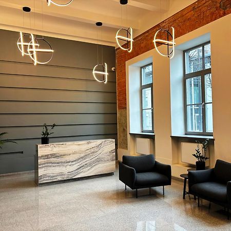 Kaunasinn Loft Luaran gambar