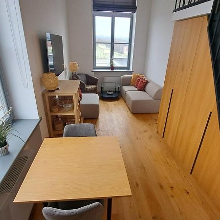Kaunasinn Loft Luaran gambar