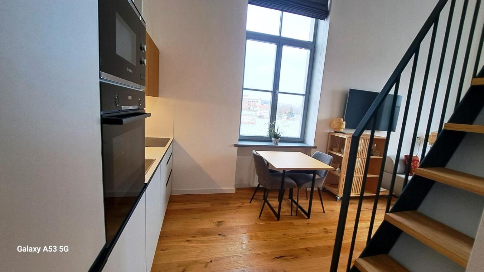 Kaunasinn Loft Luaran gambar