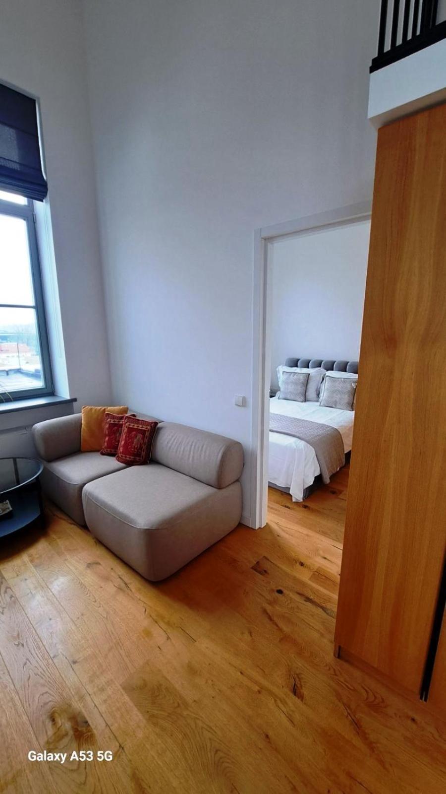Kaunasinn Loft Luaran gambar