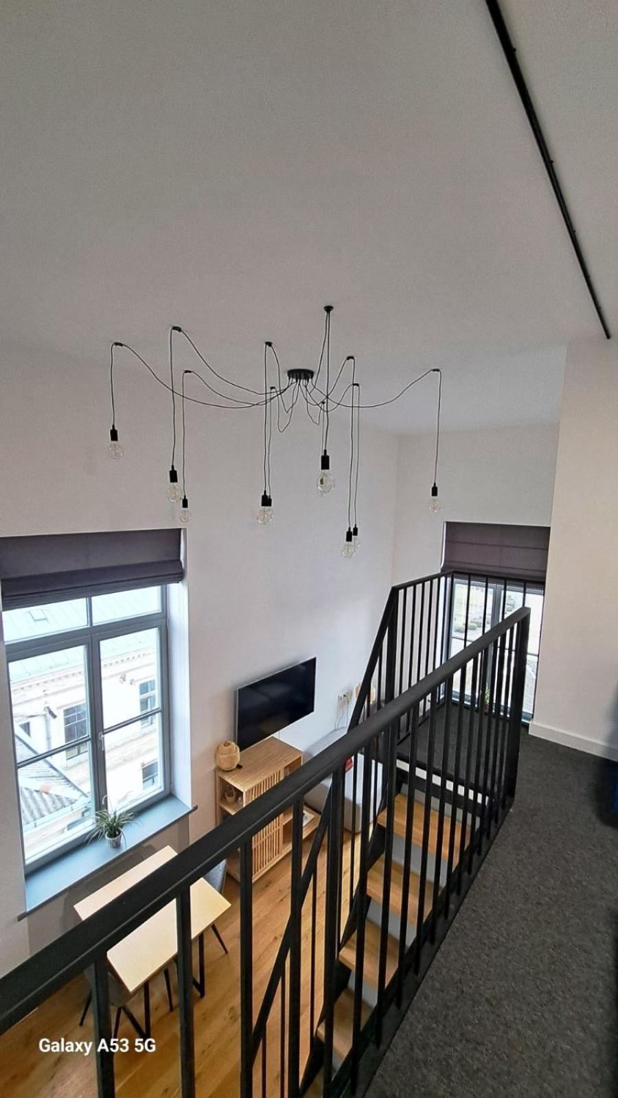 Kaunasinn Loft Luaran gambar