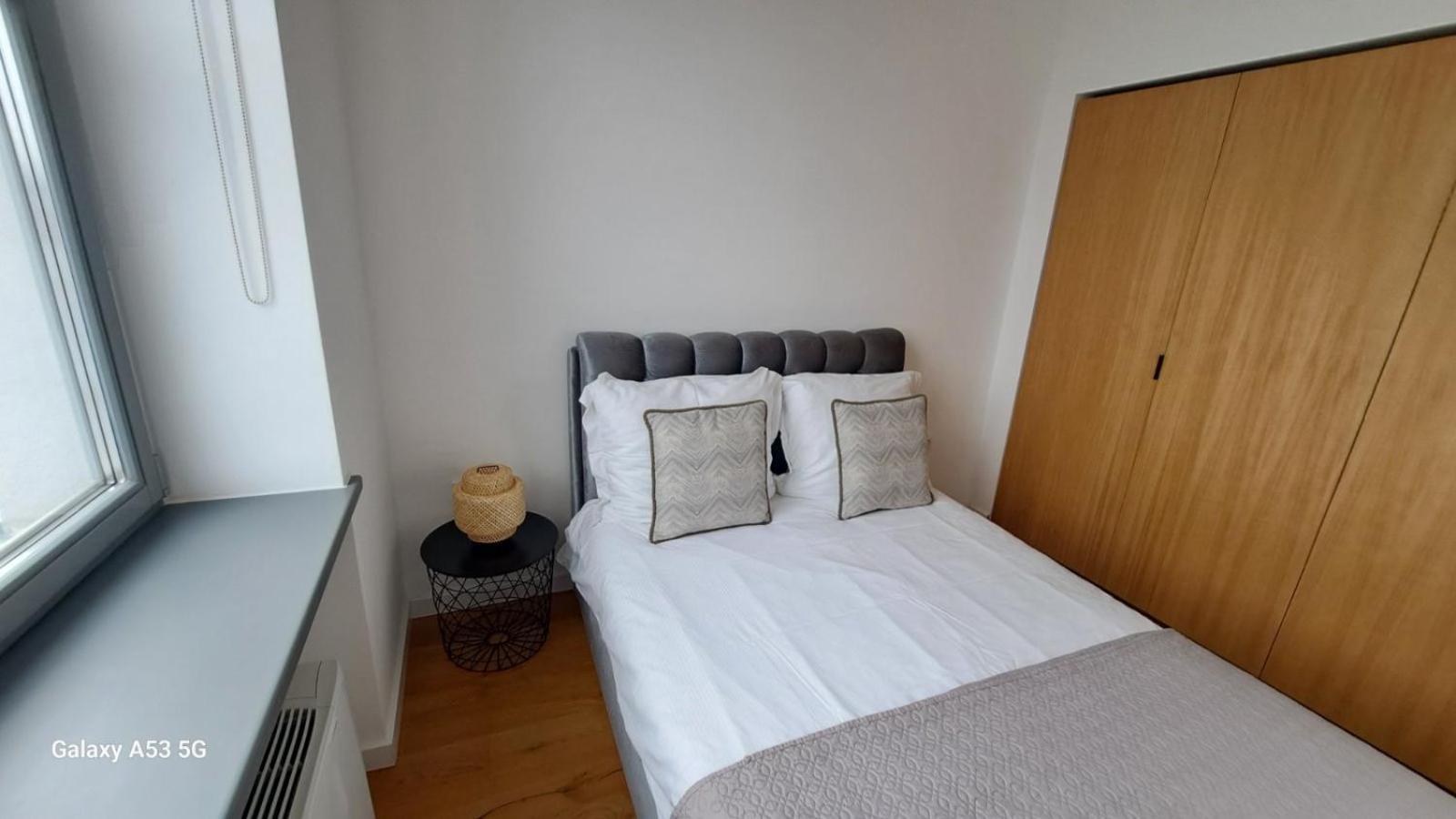 Kaunasinn Loft Luaran gambar