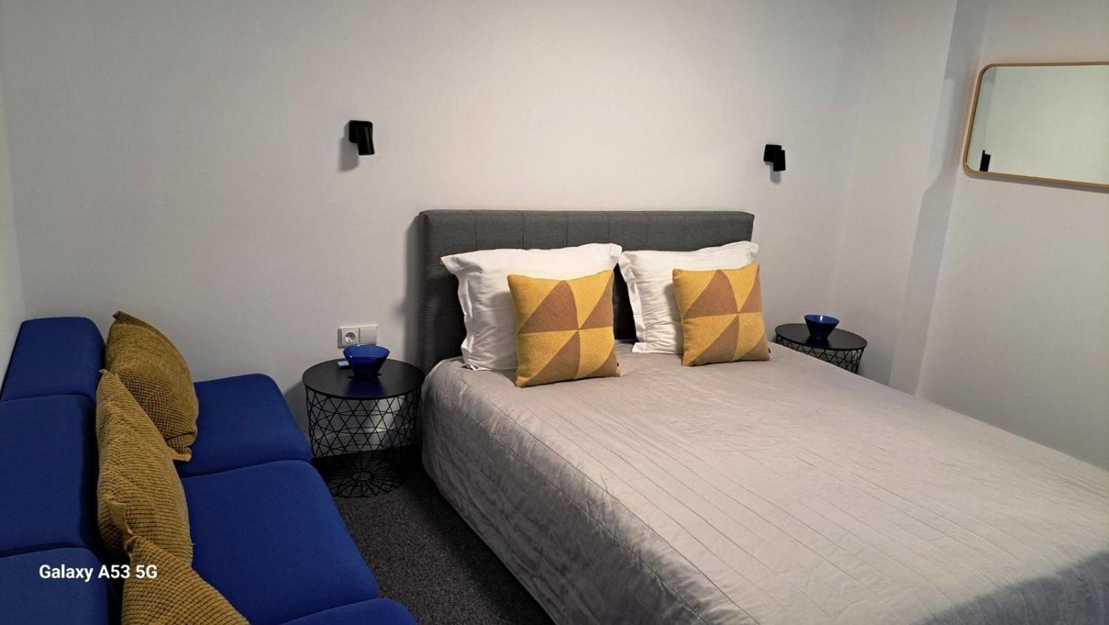 Kaunasinn Loft Luaran gambar