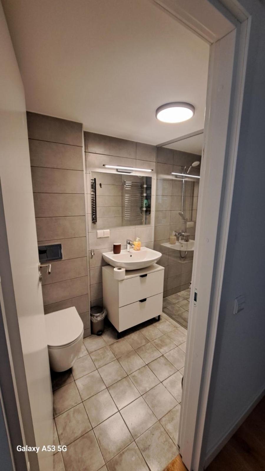 Kaunasinn Loft Luaran gambar