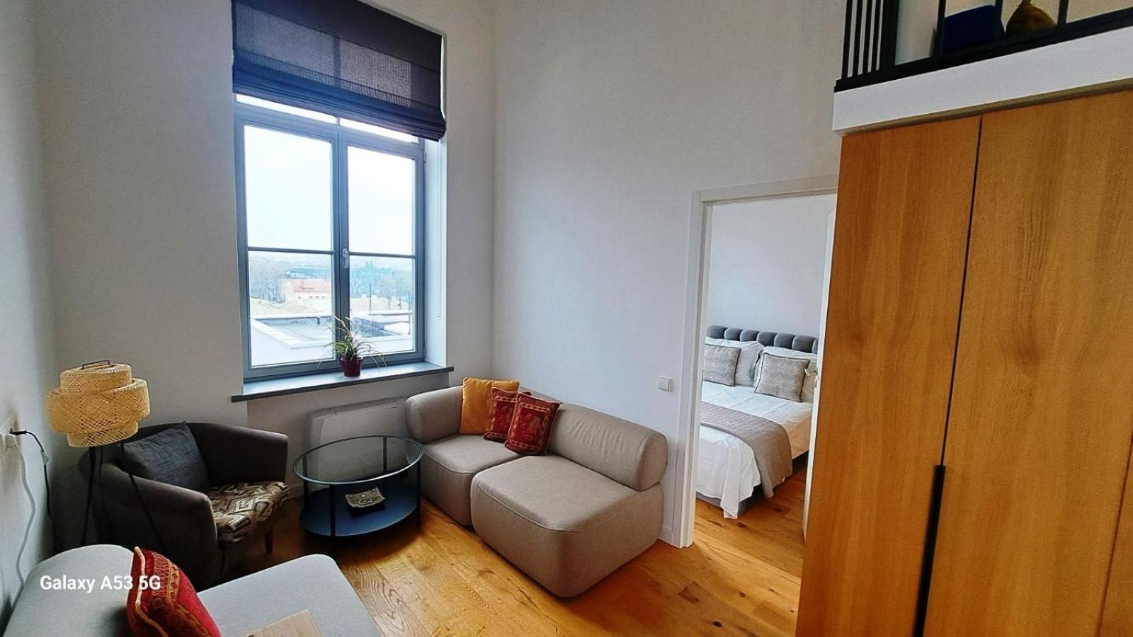 Kaunasinn Loft Luaran gambar