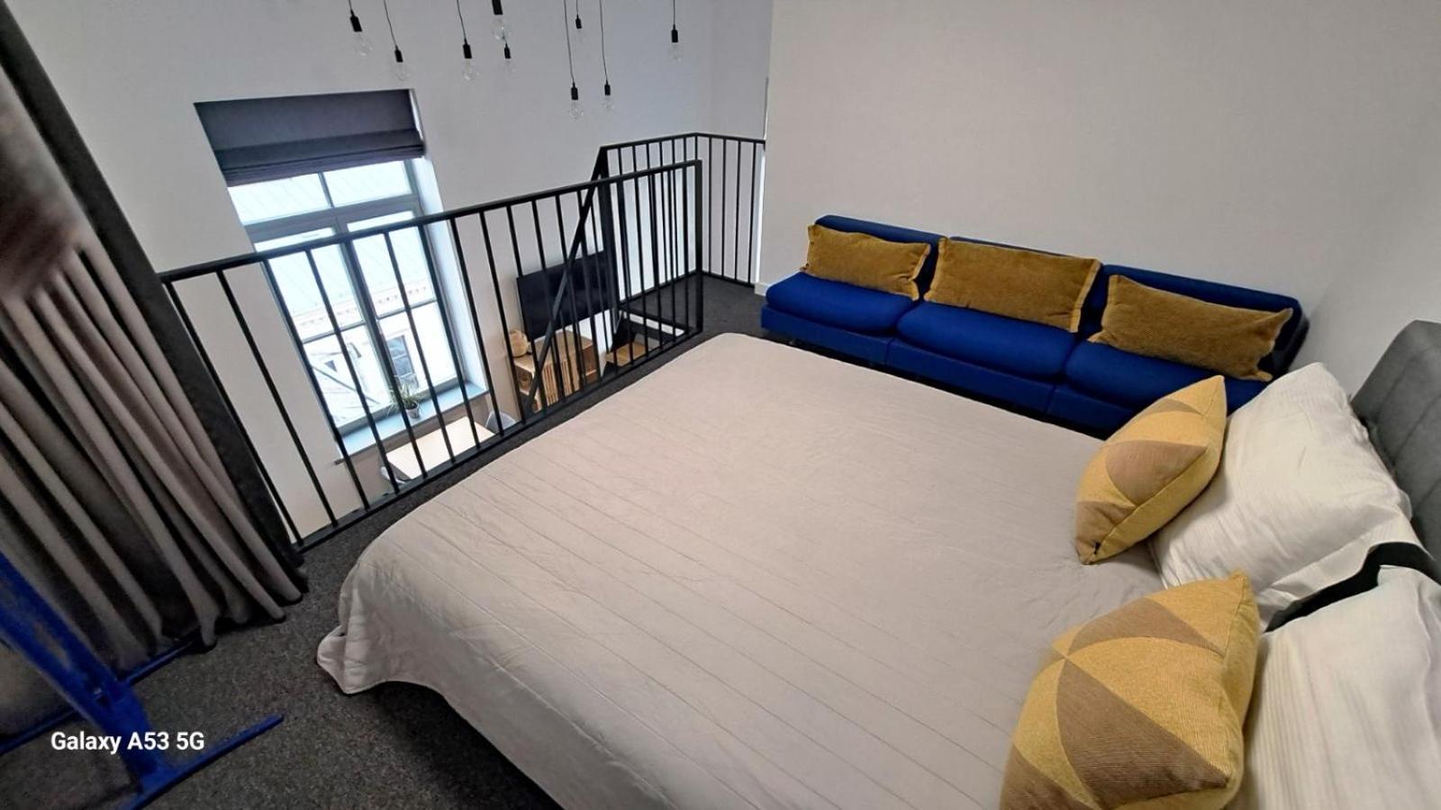 Kaunasinn Loft Luaran gambar