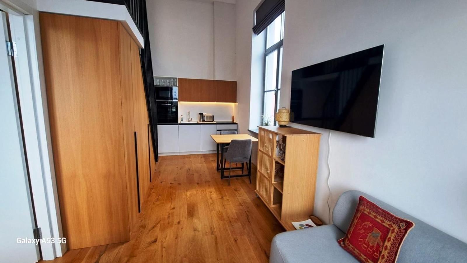 Kaunasinn Loft Luaran gambar