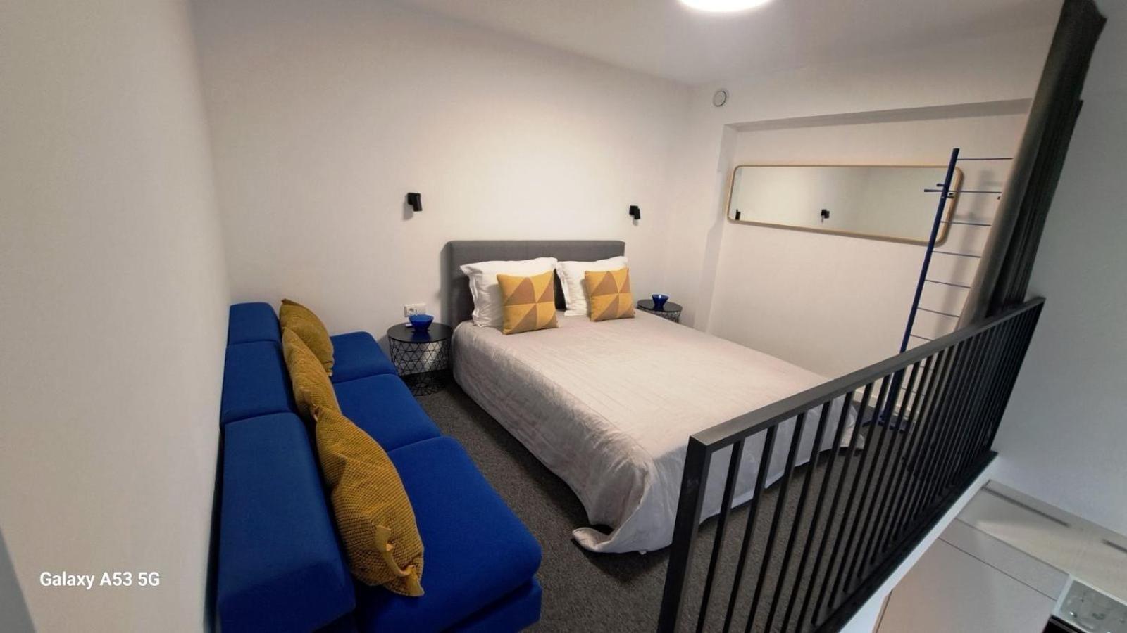 Kaunasinn Loft Luaran gambar