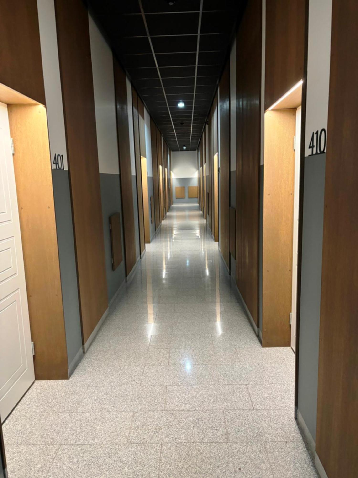 Kaunasinn Loft Luaran gambar