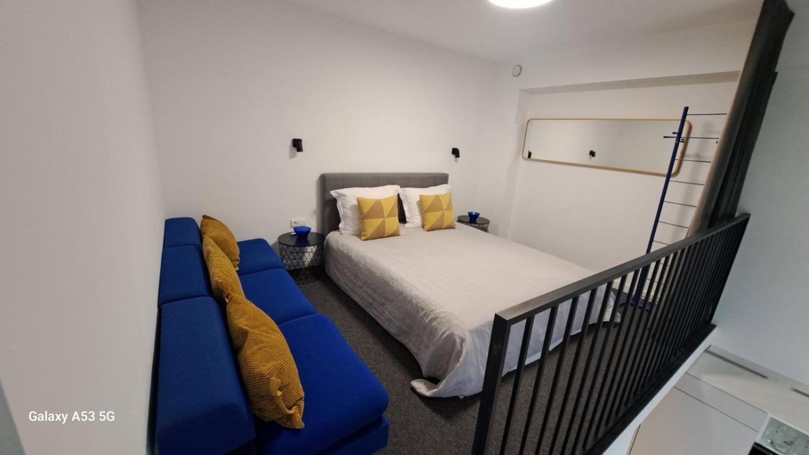 Kaunasinn Loft Luaran gambar