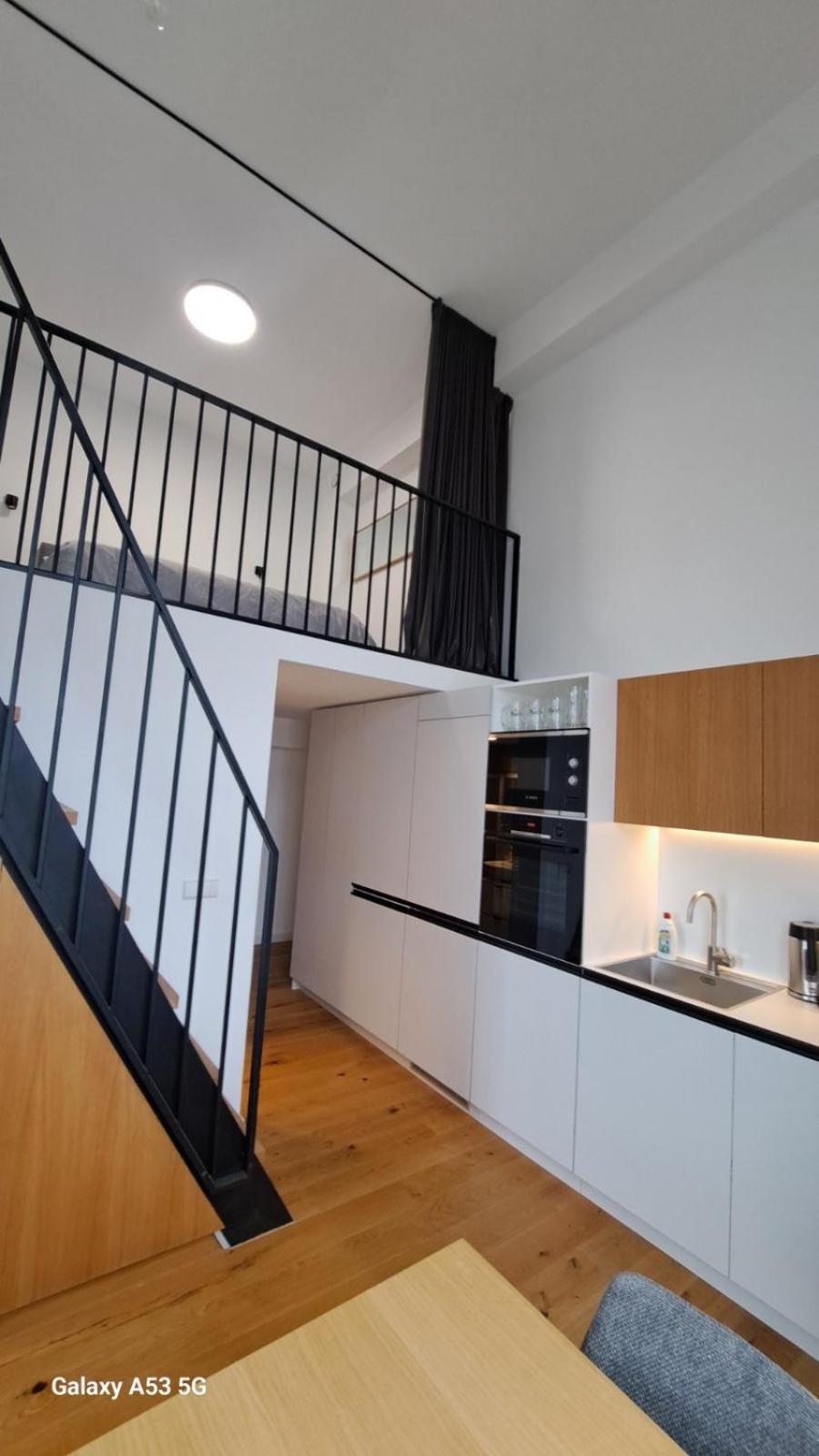 Kaunasinn Loft Luaran gambar